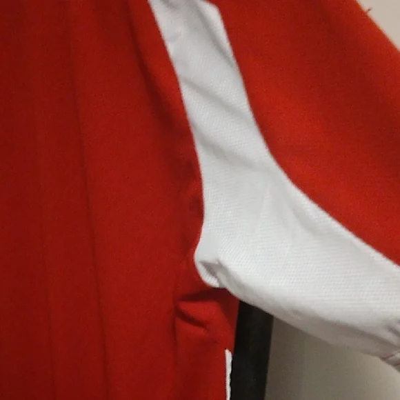 Women's Adidas Team Hol2 Shirt NWT - Picture 2 of 11